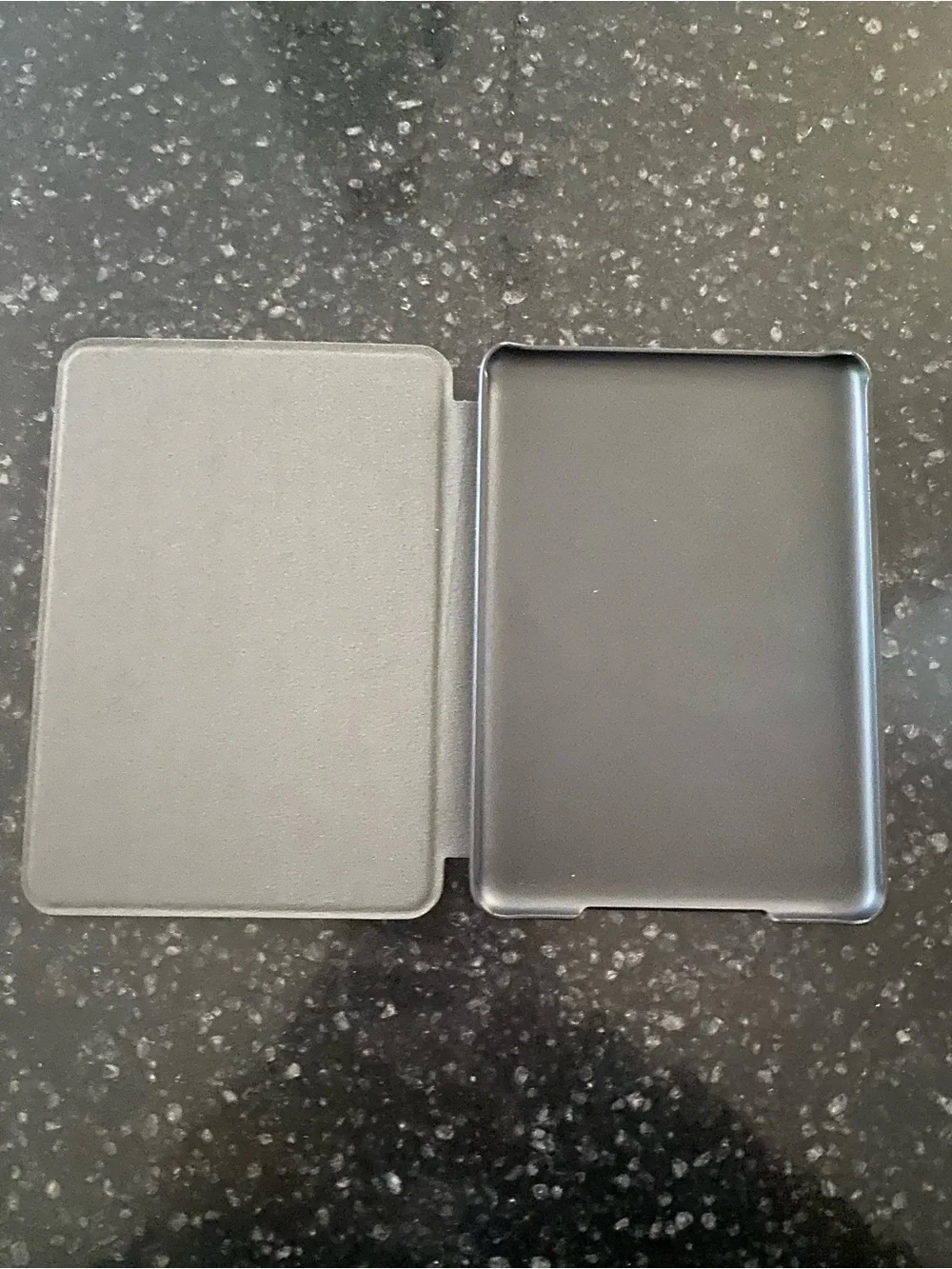 Green Kindle Case 6in